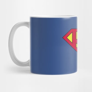 RN - Hero Mug